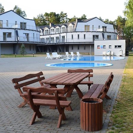 Apartament Silence Baltic Wenecja Διαμέρισμα Pobierowo Εξωτερικό φωτογραφία