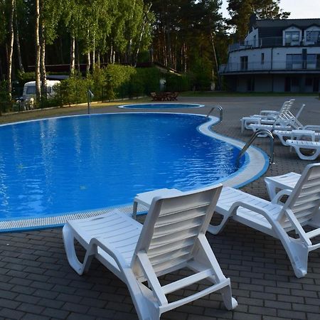 Apartament Silence Baltic Wenecja Διαμέρισμα Pobierowo Εξωτερικό φωτογραφία