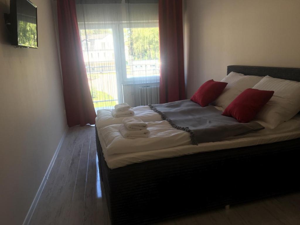 Apartament Silence Baltic Wenecja Διαμέρισμα Pobierowo Εξωτερικό φωτογραφία