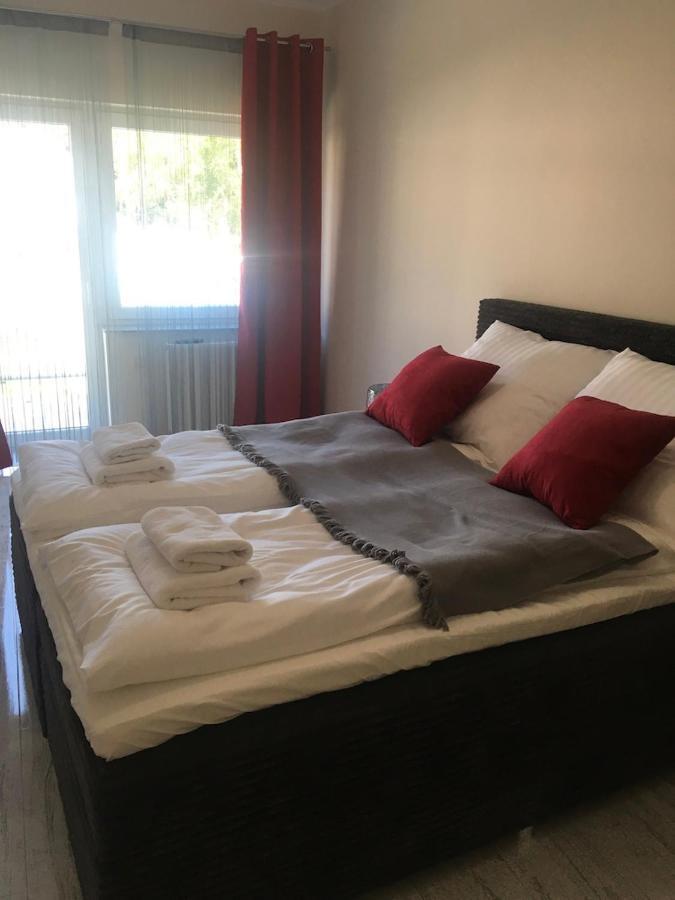 Apartament Silence Baltic Wenecja Διαμέρισμα Pobierowo Εξωτερικό φωτογραφία