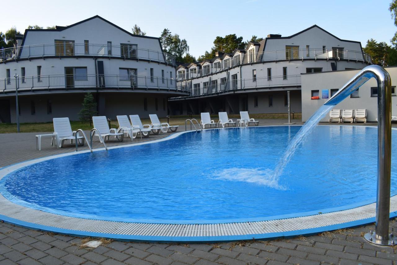 Apartament Silence Baltic Wenecja Διαμέρισμα Pobierowo Εξωτερικό φωτογραφία