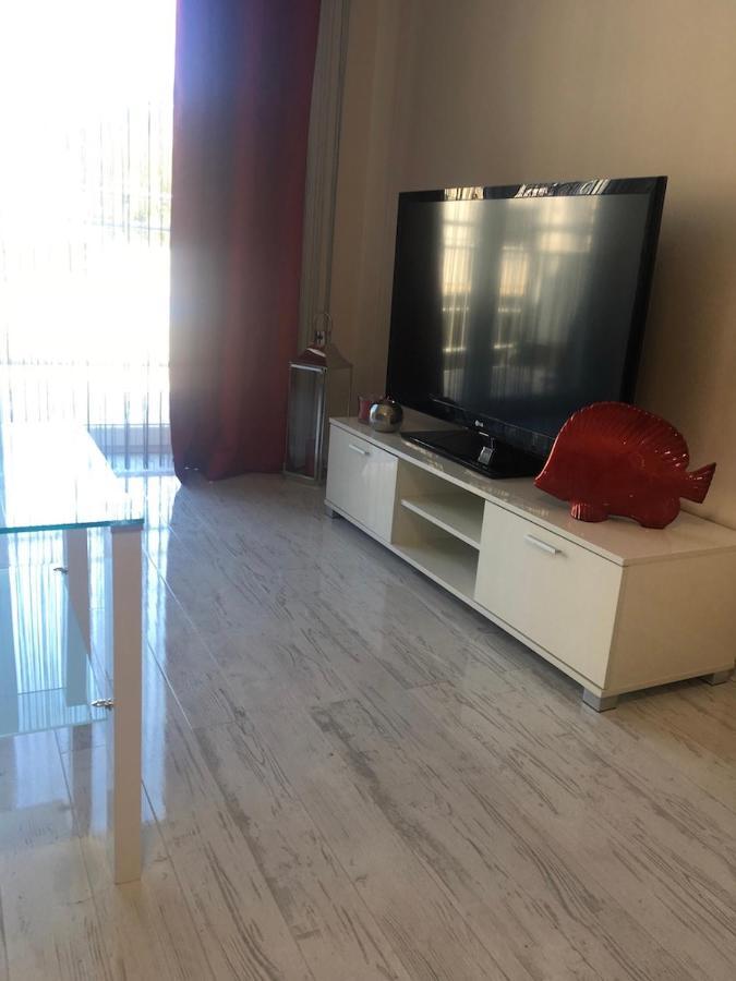 Apartament Silence Baltic Wenecja Διαμέρισμα Pobierowo Εξωτερικό φωτογραφία