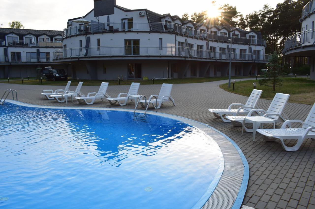 Apartament Silence Baltic Wenecja Διαμέρισμα Pobierowo Εξωτερικό φωτογραφία