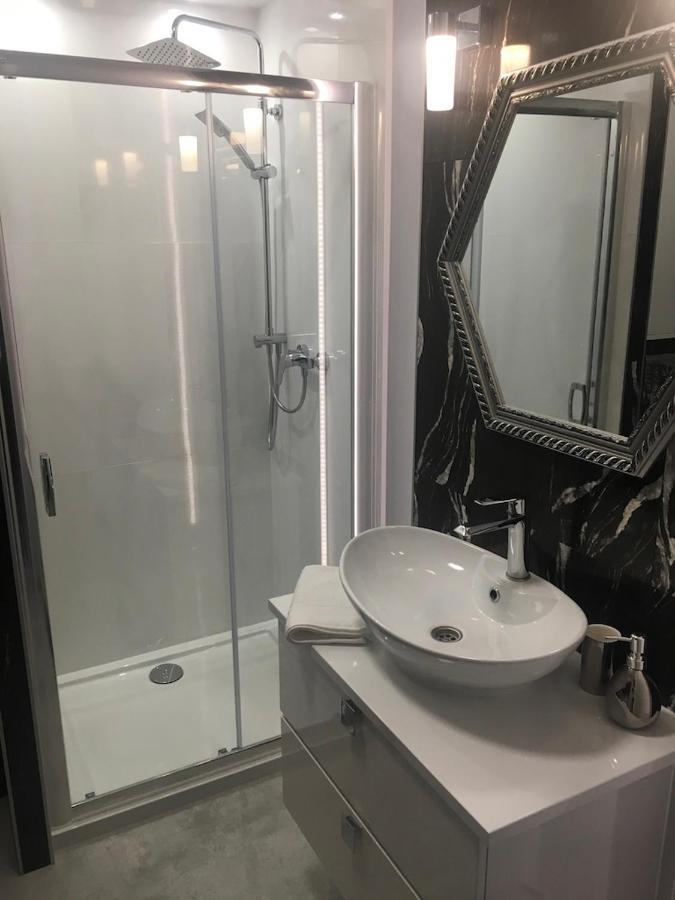 Apartament Silence Baltic Wenecja Διαμέρισμα Pobierowo Εξωτερικό φωτογραφία