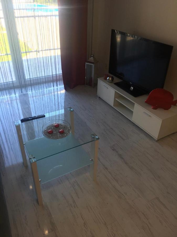 Apartament Silence Baltic Wenecja Διαμέρισμα Pobierowo Εξωτερικό φωτογραφία