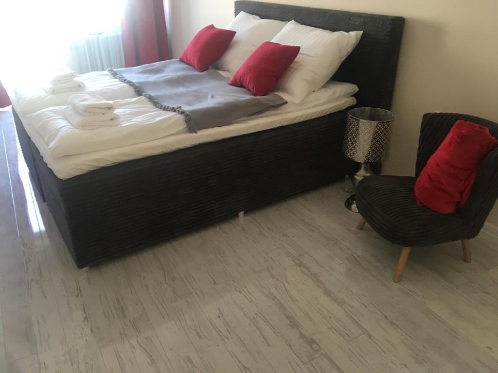 Apartament Silence Baltic Wenecja Διαμέρισμα Pobierowo Εξωτερικό φωτογραφία