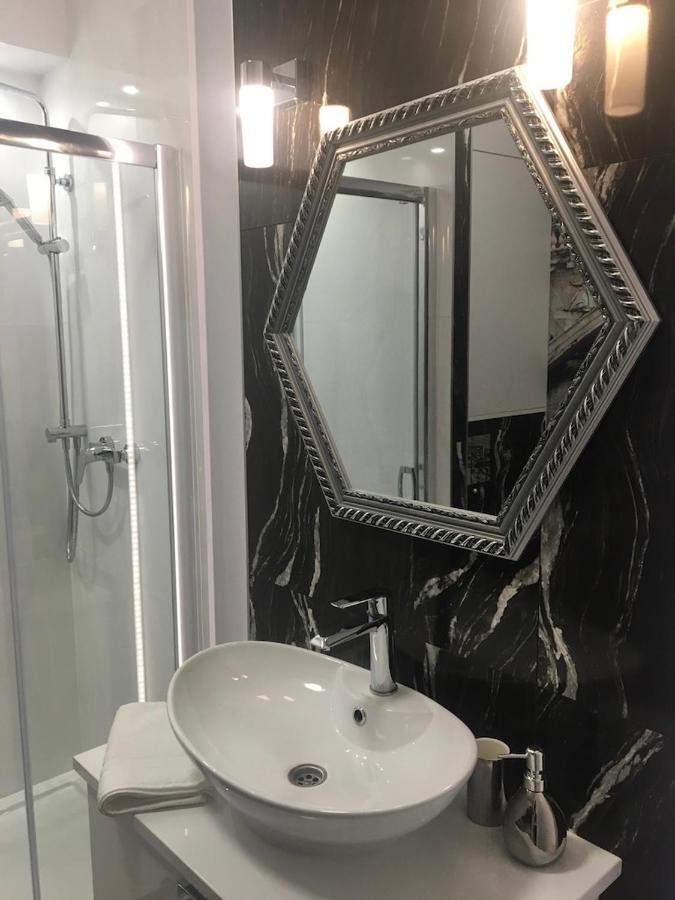 Apartament Silence Baltic Wenecja Διαμέρισμα Pobierowo Εξωτερικό φωτογραφία