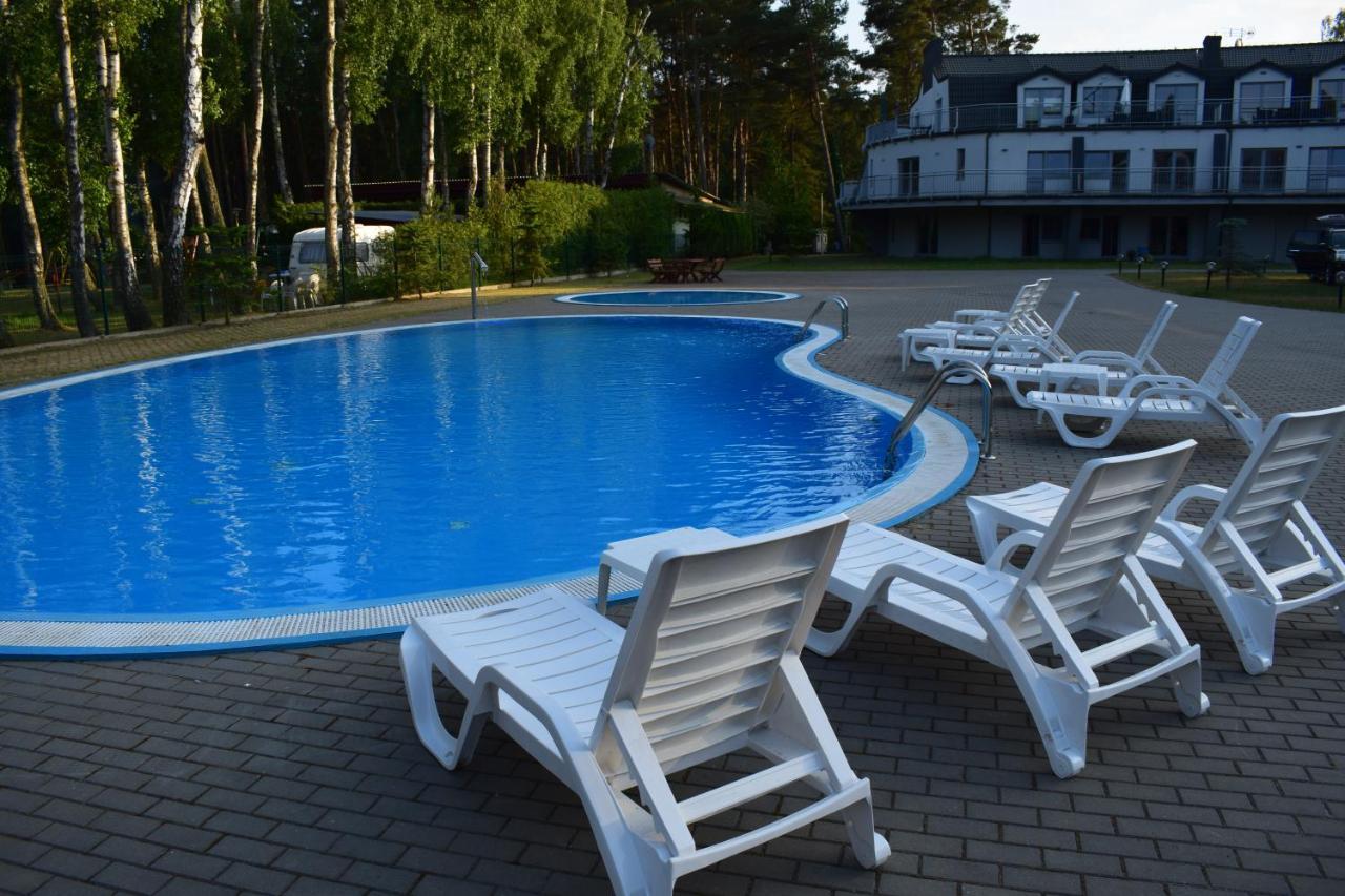 Apartament Silence Baltic Wenecja Διαμέρισμα Pobierowo Εξωτερικό φωτογραφία