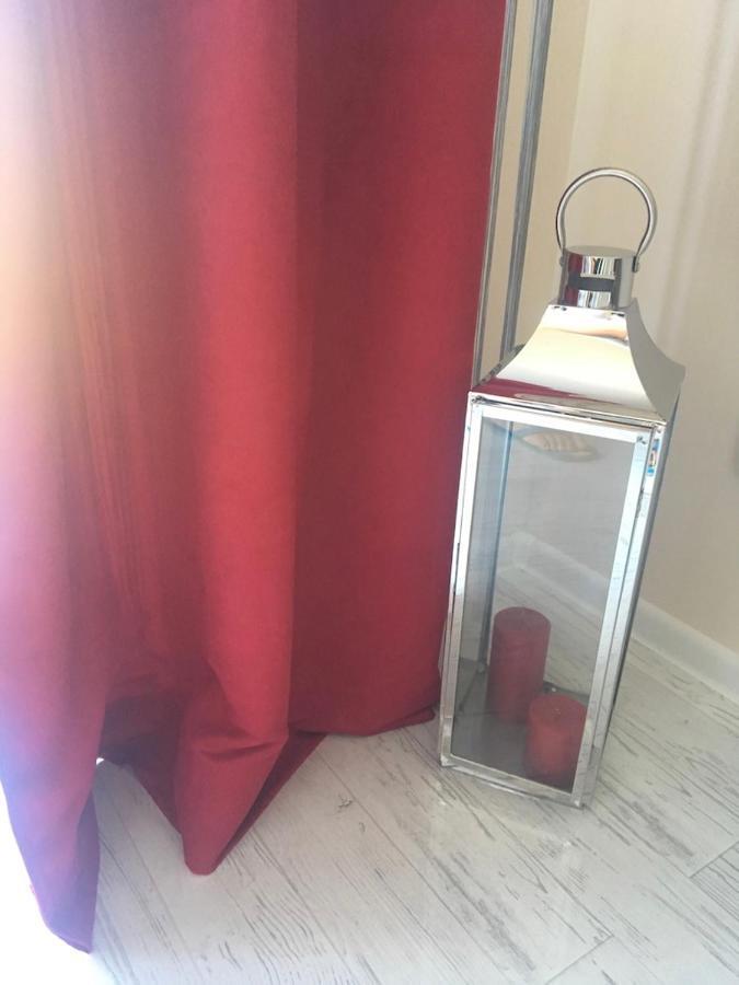 Apartament Silence Baltic Wenecja Διαμέρισμα Pobierowo Εξωτερικό φωτογραφία