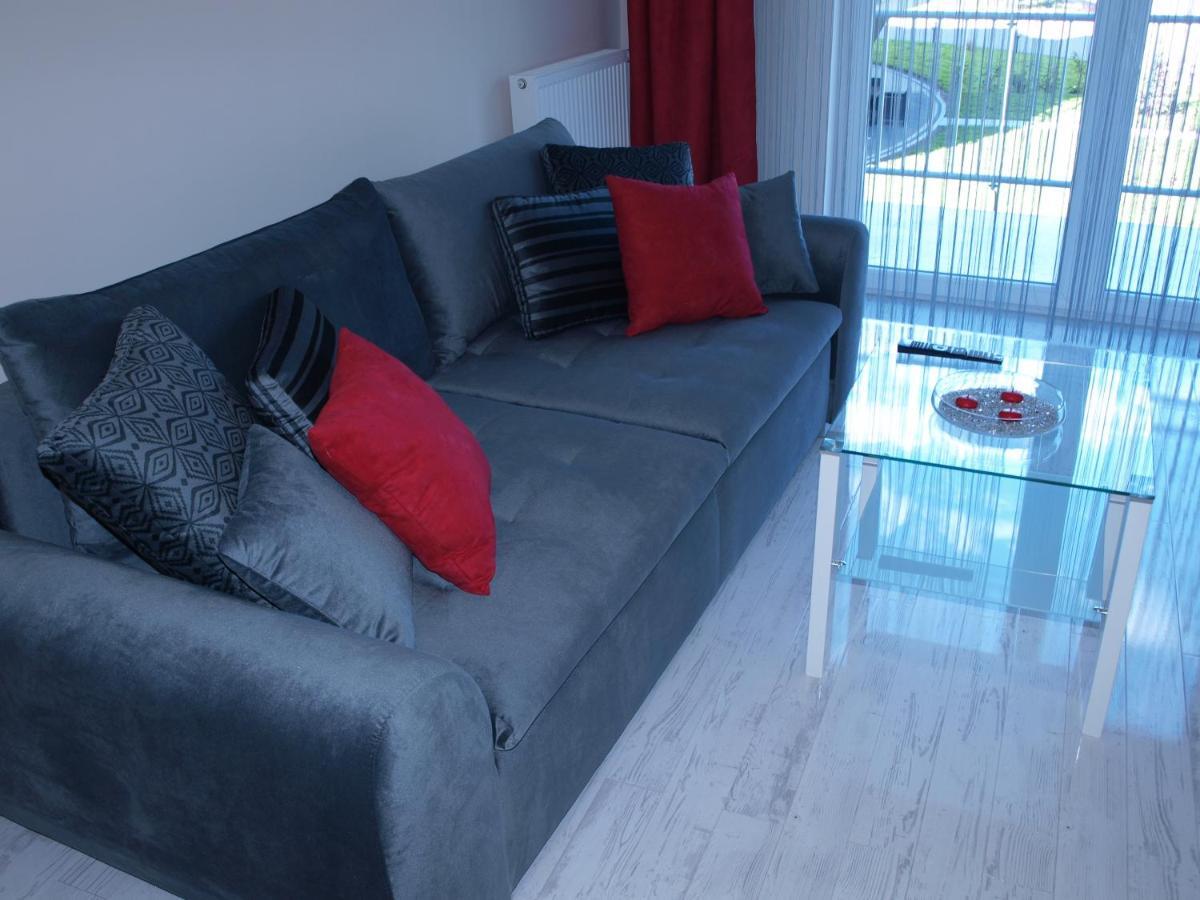 Apartament Silence Baltic Wenecja Διαμέρισμα Pobierowo Εξωτερικό φωτογραφία
