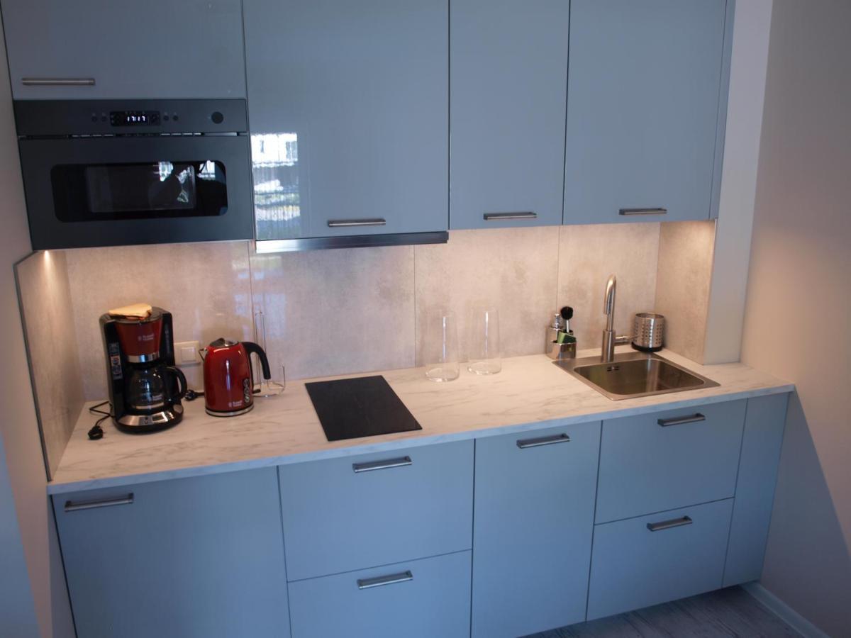 Apartament Silence Baltic Wenecja Διαμέρισμα Pobierowo Εξωτερικό φωτογραφία